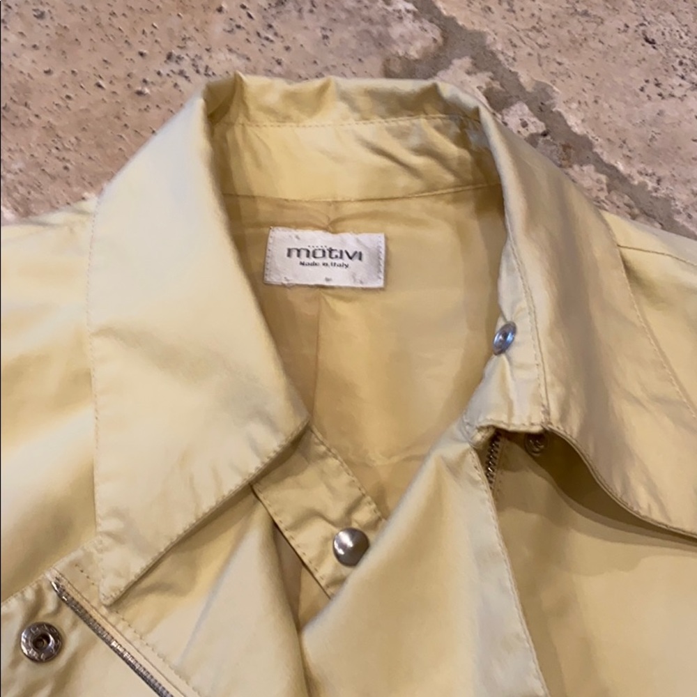 Vintage made in Italy jacket - Picture 5 of 6